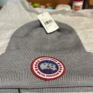 Brand new Canada Goose Hat